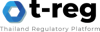t-reg PDPA Platform
