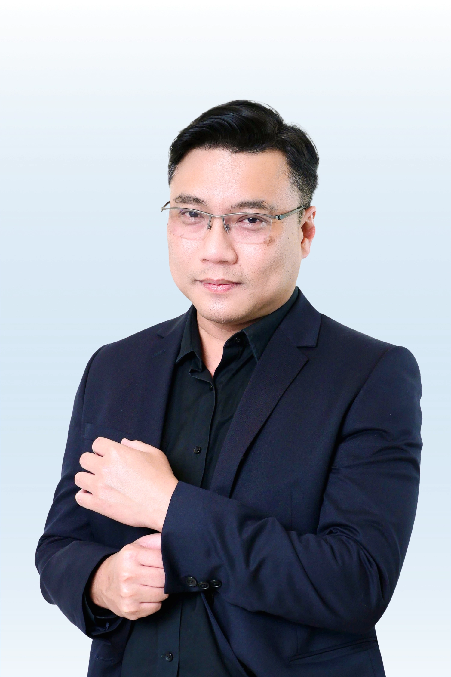 วิทยากรงาน Turning Risks Into Readiness คนที่ 1